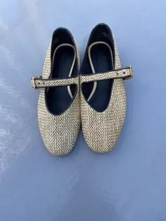 H&M メリージェーン　37