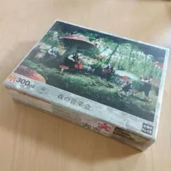 廃盤 未開封 うめ吉 風 1000ピース 10-605 中島潔 レトロパズル - メルカリ