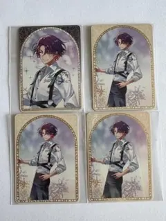 《即購入可》にじさんじ art コレクションカード 渡会雲雀