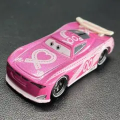 【102】 トミカ カーズ フリップ ドーヴァー スタンダードタイプ