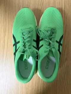 S4+yogiri asics ランニングシューズのサムネイル