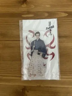 SnowMan 渡辺翔太　アクスタ　滝沢歌舞伎