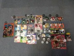 ヒロアカ グッズ まとめ売り