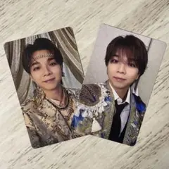 M!LK 好きすぎて滅 爆裂愛してる VOS盤 通常盤 塩﨑太智 トレカ