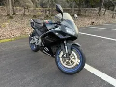 アプリリア Aprilia RS125 実動 書類あり 希少 2st 125ccのサムネイル