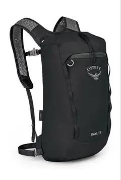 Osprey Daylite ブラック リュック