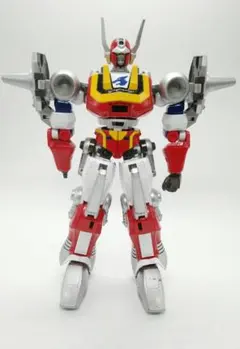 バイクロンズ サンダーガーディアン メタルカードボット