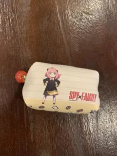 最終値下げ♡未使用♡SPY×FAMILY♡スパイファミリー♡アーニャ♡ポーチ