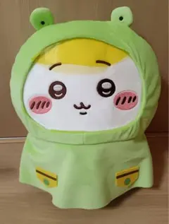 雨の日BIG ぬいぐるみ ちいかわ