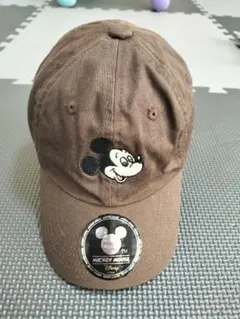 キッズ ディズニー キャップ