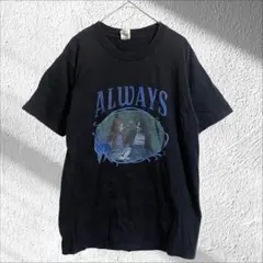 ギルダン 半袖 プリントTシャツ クルーネック 男女兼用 カジュアル レジャー