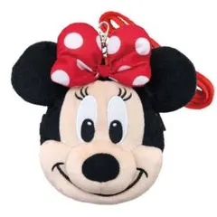 ミニー　パスケース