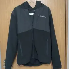 ボアパーカー フリースジャケット