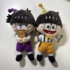 2026年最新】一松 ぬいぐるみの人気アイテム - メルカリ