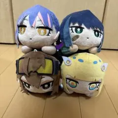 2026年最新】ZUTOMAYO ぬいぐるみの人気アイテム - メルカリ