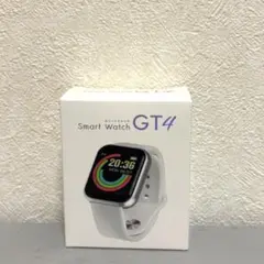 スマートウォッチ　GT4