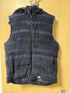 AZUL ダウンベスト