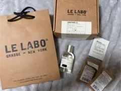 LE LABO ANOTHER 13 香水 50ml