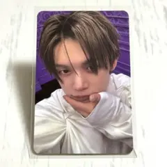 txt ヨンジュン Eternity ラキドロトレカ 2026年最新】txt ヨンジュン ラキドロの人気アイテム - メルカリ
