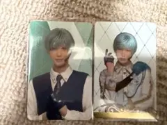 刀ミュ ふぉと 一期一振 祝玖寿 祝賀祭