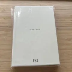 大野智　FREE STYLE Ⅱ ポストカード