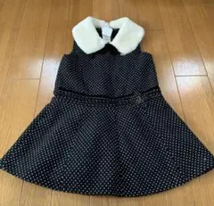 新品 フォーマル ワンピース 130cm