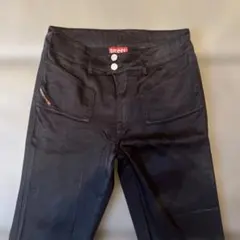 DIESEL スキニーストレッチパンツ キッズ 10Y 144cm