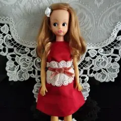 スカーレットちゃん