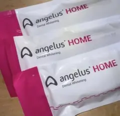 angelus HOME ホームホワイトニングジェル2本のサムネイル