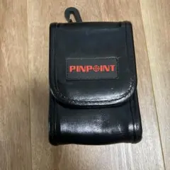レーザーアキュラシー　ゴルフ用距離計ケース