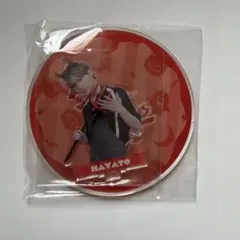 ONE N' ONLY HAYATO アクリルスタンド ワンエンキッチンバトル