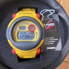 2026年最新】g-shock ジェイソン イエローの人気アイテム - メルカリ