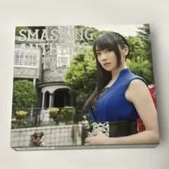 SMASHING ANTHEMS 水樹奈々　CD