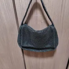 BIGOTRE PURSE MINI BALL パースミニボール バッグ - メルカリ