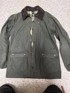2026年最新】Barbour ビデイル 36 セージの人気アイテム - メルカリ