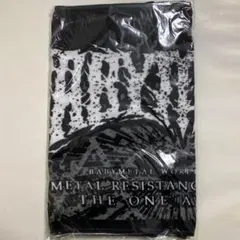2025年最新】BABYMETAL フェイスタオルの人気アイテム - メルカリ