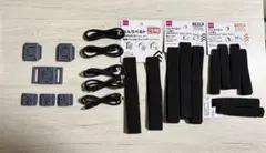 ぽてとら2 フルボディトラッキング機材