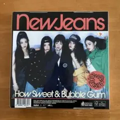 2026年最新】NEWJeans how sweet アルバムの人気アイテム - メルカリ