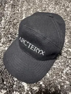 正規品】arc'teryx アークテリクス ロートーク スカルキャップ - メルカリ