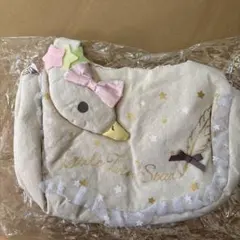 サンリオ キキララ バック スワン 激レア