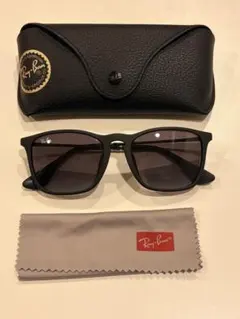 Ray-Ban サングラス CHRIS