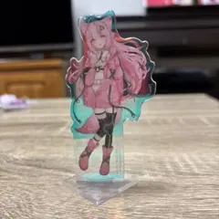 ホロライブ 博衣こより 一番くじアクスタ