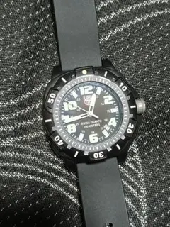 ルミノックス SXC GMT Ref.5027 動作未確認 ジャンク - メルカリ