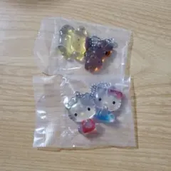 なかよしドロップチャーム サンリオ