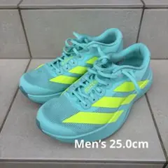 adidas adizero EVO SL メンズ 25.0cm