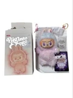 2025年最新】LUCKラブブの人気アイテム - メルカリ