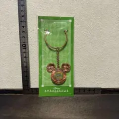 ディズニーアンバサダーホテル イースターキーホルダー 2012
