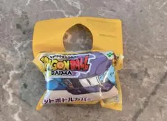 ドラゴンボールダイマ ペットボトルカバー おーいお茶
