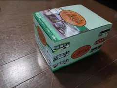 TOMYTEC ザ・バスコレクション 第35弾 12個入