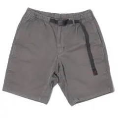 Gramicci NN shorts【L】チャコール ニューナローショーツ